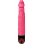 BAILE - VIBRATOR MULTISPEED 21.5 CM ROSA