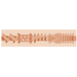 FLESHJACK - MASTURBADOR JOHNNY RAPID ANO - Imagen 2