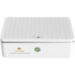 STERTOY - ESTERILIZADOR COVID-19 GERMICIDA BACTERICIDA  ULTRAVIOLETA - Imagen 4