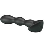 PRETTY LOVE - MASAJEADOR ANAL 12 MODOS VIBRACIÓN - Imagen 3