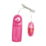 BAILE - ANTHEA MAGIC FLESH VIBRATON PUSSY - Imagen 5