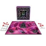 KHEPER GAMES - FANTASY AFFAIRS JUEGO FANTASIAS CREATIVAS ES/EN