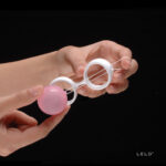 LELO - LUNA BEADS MINI BOLAS KEGEL - Imagen 5
