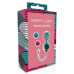 HAPPY LOKY - KEGEL BEADS ENTRENAMIENTO SUELO PELVICO - Imagen 3