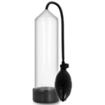 PUMP ADDICTED - BOMBA ERECCIÓN RX3 TRANSPARENTE - Imagen 2