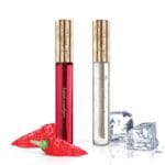 BIJOUX - PACK DUO GLOSS PARA PEZONES FRIO  CALOR - Imagen 2