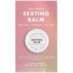 BIJOUX - CLITHERAPY BALSAMO CLITORIS SEXTING BALM