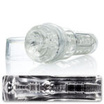 FLESHLIGHT - GO MASTURBADOR TORQUE ICE - Imagen 3