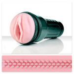 FLESHLIGHT - VIBRO-PINK LADY TOUCH VAGINA - Imagen 2