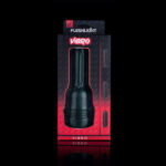 FLESHLIGHT - VIBRO-PINK LADY TOUCH VAGINA - Imagen 3