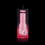 FLESHLIGHT - VIBRO-PINK LADY TOUCH VAGINA - Imagen 4
