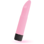 INTENSE - SONNY VIBRADOR ROSA - Imagen 3