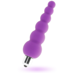 INTENSE - SNOOPY 7 SPEEDS SILICONE LILA - Imagen 3
