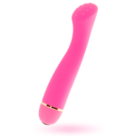 INTENSE - LILO 20 SPEEDS SILICONE ROSA - Imagen 2