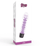 GLOSSY - AXEL VIBRADOR LILA - Imagen 4