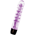 GLOSSY - LENNY VIBRADOR LILA - Imagen 3