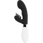 GLOSSY - ELVIS RABBIT NEGRO - Imagen 2