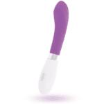 GLOSSY - JOHN VIBRADOR LILA - Imagen 4