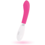 GLOSSY - JOHN VIBRADOR ROSA - Imagen 4