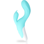 MIA - DRESDE VIBRADOR AZUL TURQUESA - Imagen 5