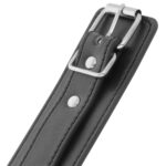 DARKNESS - ESPOSAS AJUSTABLES NEGRO CON DOBLE CINTA REFUERZO - Imagen 3