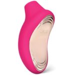 LELO - ESTIMULADOR CLITORIS SONA 2 CRUISE FUCSIA - Imagen 2