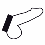 DARKNESS - LEATHER ANILLO ERECCIÓN - Imagen 3