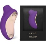 LELO - ESTIMULADOR CLITORIS SONA 2 CRUISE LILA - Imagen 3