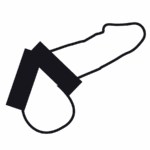 DARKNESS - ANILLA METAL DOBLE PARA EL PENE - Imagen 3