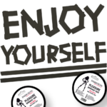 DARKNESS - CINTA PARA BONDAGE NEGRO NO PEGAJOSA 15M - Imagen 2