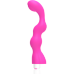 G-SPOT - GEORGE VIBRADOR PUNTO G ROSA CHICLE - Imagen 3