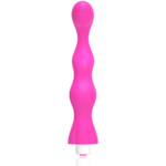 G-SPOT - GEORGE VIBRADOR PUNTO G ROSA CHICLE - Imagen 4