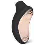 LELO - ESTIMULADOR CLITORIS SONA 2 NEGRO - Imagen 2