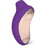 LELO - ESTIMULADOR CLITORIS SONA 2 LILA - Imagen 2