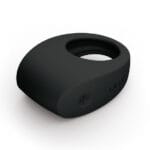 LELO - TOR II ANILLO VIBRADOR NEGRO - Imagen 2