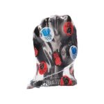 ALL BLACK - FIST 13 CM ANAL - Imagen 3