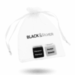 BLACKSILVER - DADOS PARA PAREJAS ES/EN - Imagen 3
