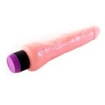 BAILE - VIBRADOR REALÍSTICO 19.5 CM - Imagen 4