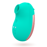 RITHUAL - SHUSHU 2.O NEW GENERATION CLITORAL AZABACHE - Imagen 4