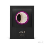 LELO - ORA 3 ESTÍMULADOR SEXO ORAL LILA - Imagen 3