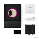 LELO - ORA 3 ESTÍMULADOR SEXO ORAL LILA - Imagen 4