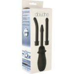 SEVEN CREATIONS - SET DE LIMPIEZA ANAL UNISEX - Imagen 2