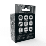 ADDICTED TOYS - SET ANILLOS PENE Y TESTÍCULOS CLEAR - Imagen 5