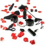 TOYJOY - AMAZING PLEASURE KIT DE JUGUETES - Imagen 4