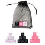 SECRETPLAY - JUEGO 3 DADOS (ES/PT/EN/FR) - Imagen 2