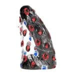 ALL BLACK - DONG 25,5 CM - Imagen 3