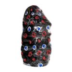 ALL BLACK - PENE ANAL 33 CM - Imagen 3