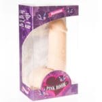 PINK ROOM - NAO DILDO REALÍSTICO NATURAL 16 CM - Imagen 2