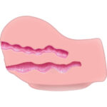 ACT - HOT HONEY RIDER MASTURBADOR CON VIBRADOR - Imagen 3