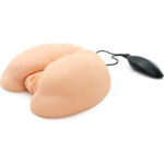 ACT - HORNY FUCK MASTURBADOR ANO Y VAGINA CON VIBRADOR - Imagen 3